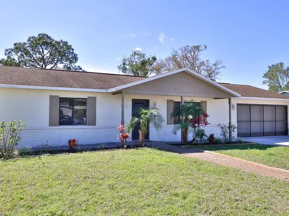 1214 Ryan St, Port Orange, FL 32129