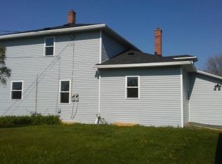 1208 Navarino St, Algoma, WI 54201