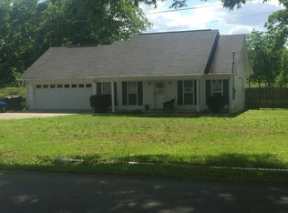 1295 Taylors Mill Road, Ft Valley, GA 31030