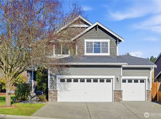 Wynfield Meadows, Kenmore, WA 98028