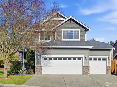 7706 NE 199th Street, Kenmore, WA, 98028