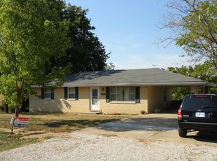 6503 Route Y, Jefferson City, MO 65101