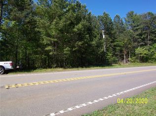 7486 Highway 53 W LOT 0, Dawsonville, GA 30534