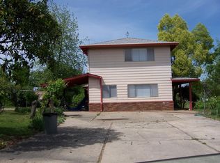 921 Pullen St, Roseville, CA 95678