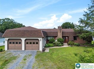 7438 Route 309, New Tripoli, PA 18066
