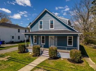4666 N Main St, Fall River, MA 02720