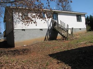 318 Kimbro Rd, Reidsville, NC 27320
