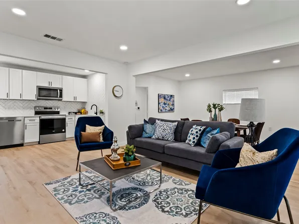 609 Milam Dr, Euless, TX 76039
