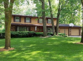 2656 Seneca Ct, Green Bay, WI 54313