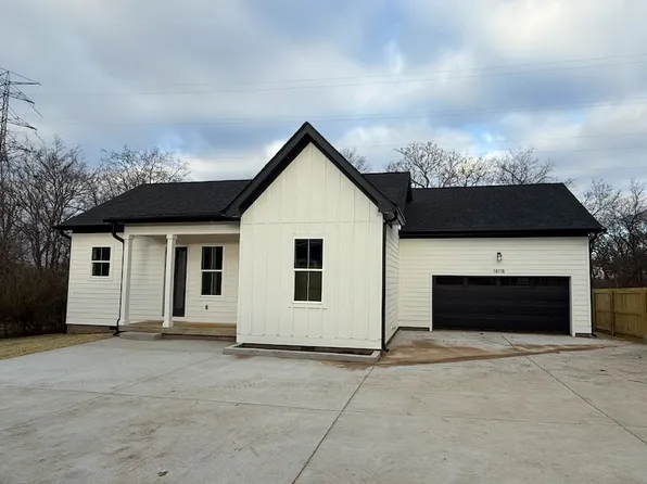 1811B Elizabeth Rd, Nashville, TN 37218