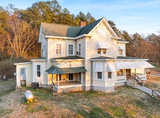 6490 County Road 29, Piedmont, AL 36272