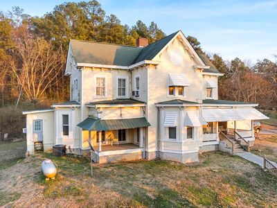 6490 County Road 29, Piedmont, AL, 36272