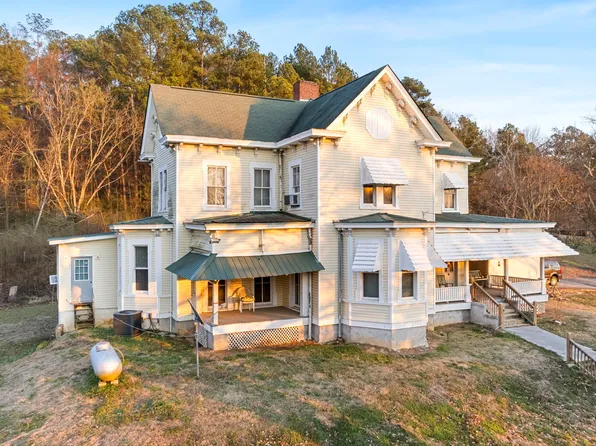 6490 County Road 29, Piedmont, AL 36272