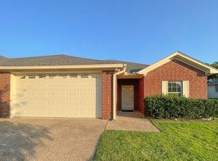 3068 Palomino Trl, Waco, TX 76706