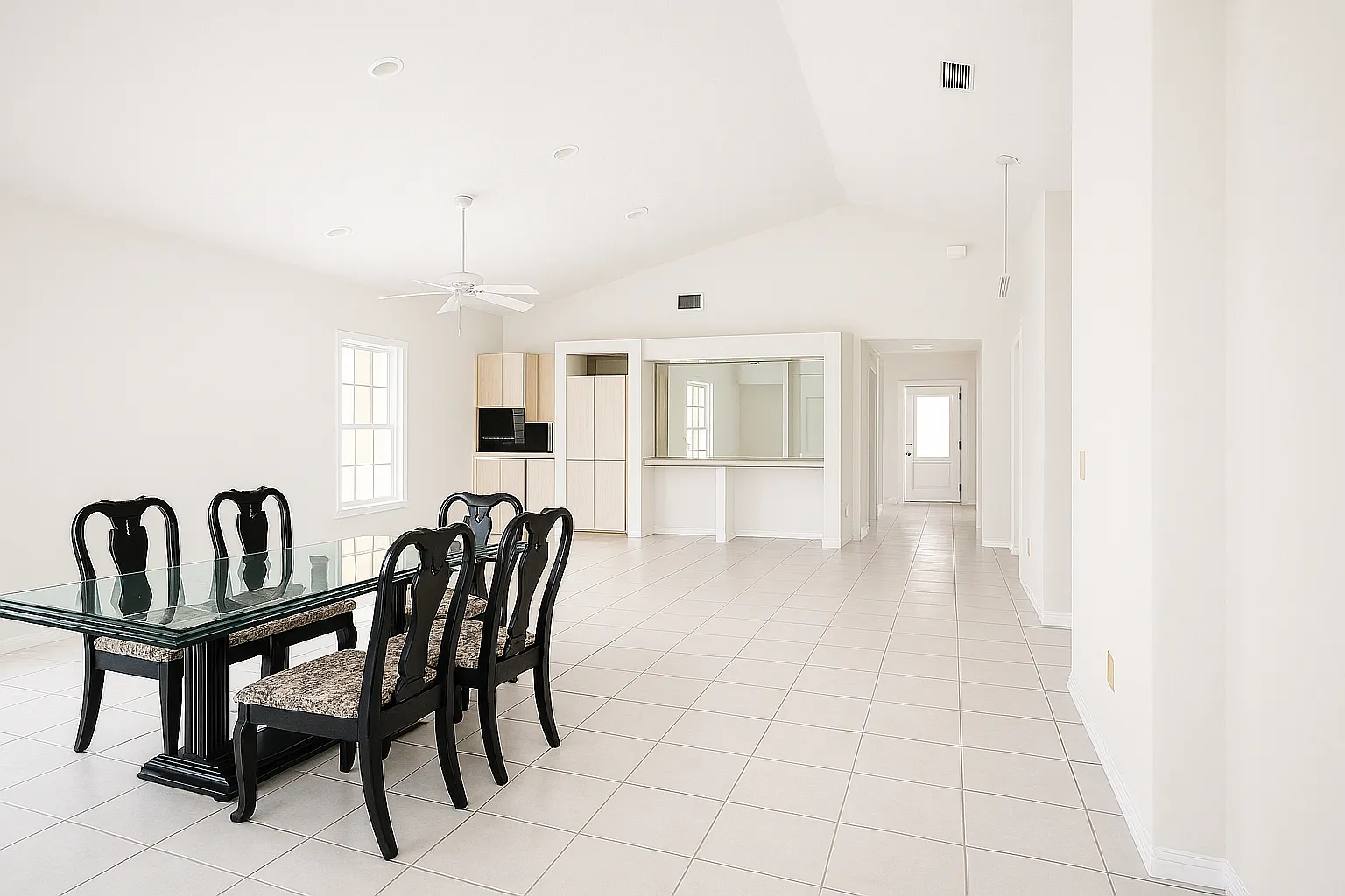 2 bed, 1536 sqft, $3,400 — Photo 3