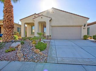 38623 Camino Aguacero, Indio, CA 92203