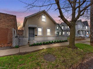 1984 W 52nd St, Cleveland, OH 44102