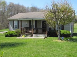 47 Meador Dr, Scottsville, KY 42164