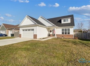 168 Katarina Ln, Findlay, OH 45840