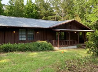 580 Leas Ridge Rd, Carthage, AR 71725