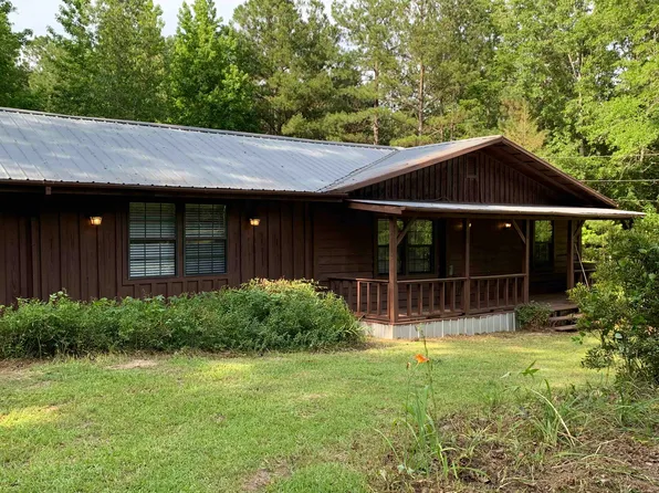 580 Leas Ridge Rd, Carthage, AR 71725