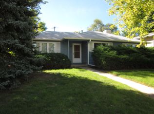 3650 E Bates Ave, Denver, CO 80210