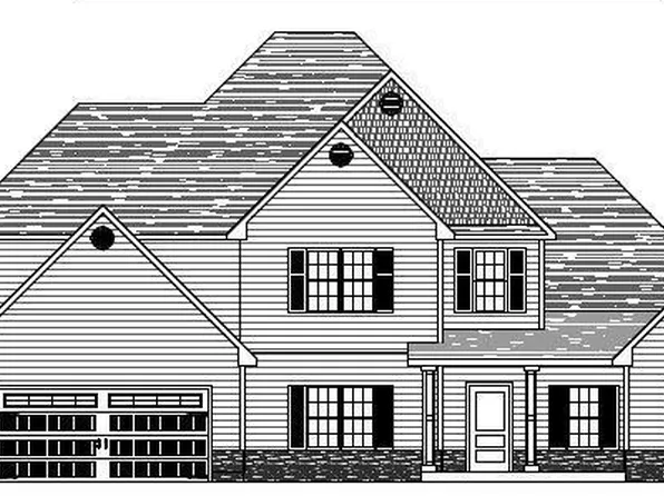 2011 Tarpon Trail, New Bern, NC 28562