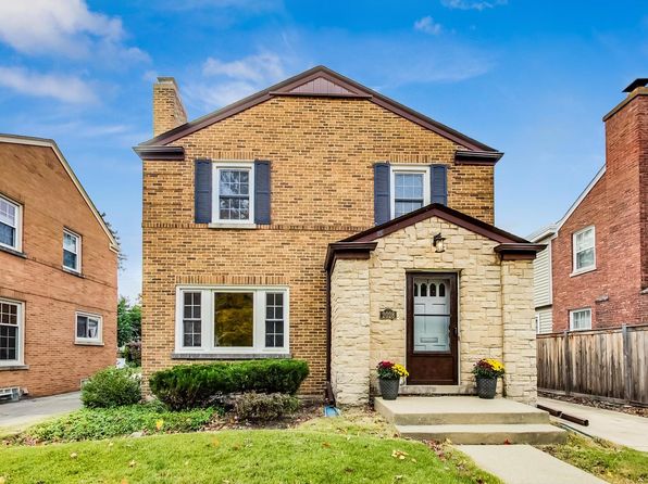 Elmwood Park IL Real Estate - Elmwood Park IL Homes For Sale | Zillow