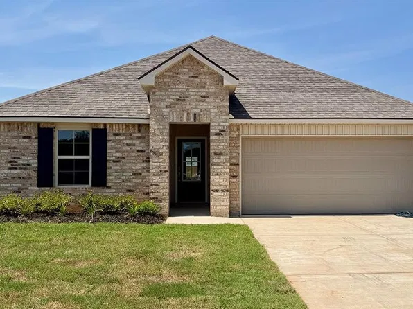 1413 Parkview Dr, Alexandria, LA 71303