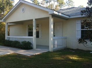 6118 W Lincoln St, Bay Saint Louis, MS 39520