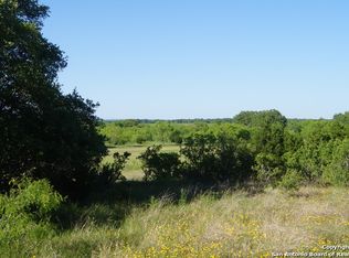 271 Fossil Hills Loop, Spring Branch, TX 78070
