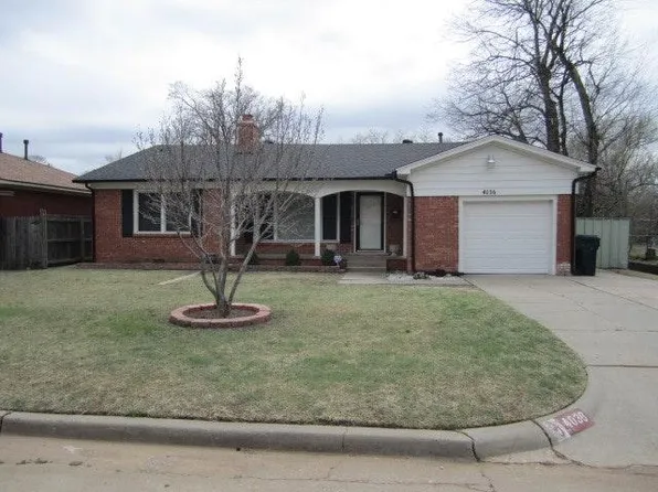 4036 NW 30th Ter, Oklahoma City, OK 73112