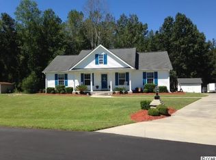 948 Hope Cir LOT 9, Conway, SC 29527
