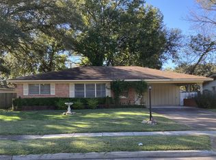 1818 Captain Shreve Dr, Shreveport, LA 71105