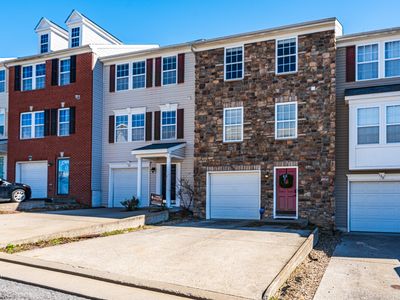 132 Birds Eye View Dr, Morgantown, WV, 26501