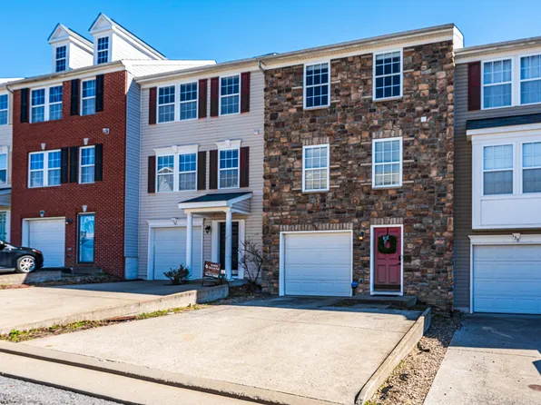 132 Birds Eye View Dr, Morgantown, WV 26501