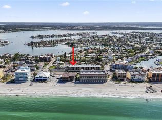 14001 Gulf Blvd APT 211, Madeira Beach, FL 33708