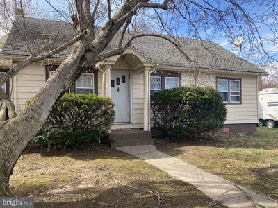 91 Yorke St, Salem, NJ, 08079