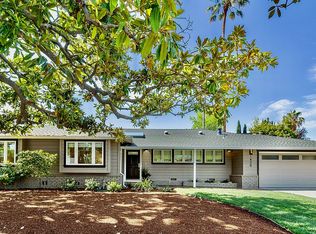 1620 Havenhurst Dr, Los Altos, CA 94024