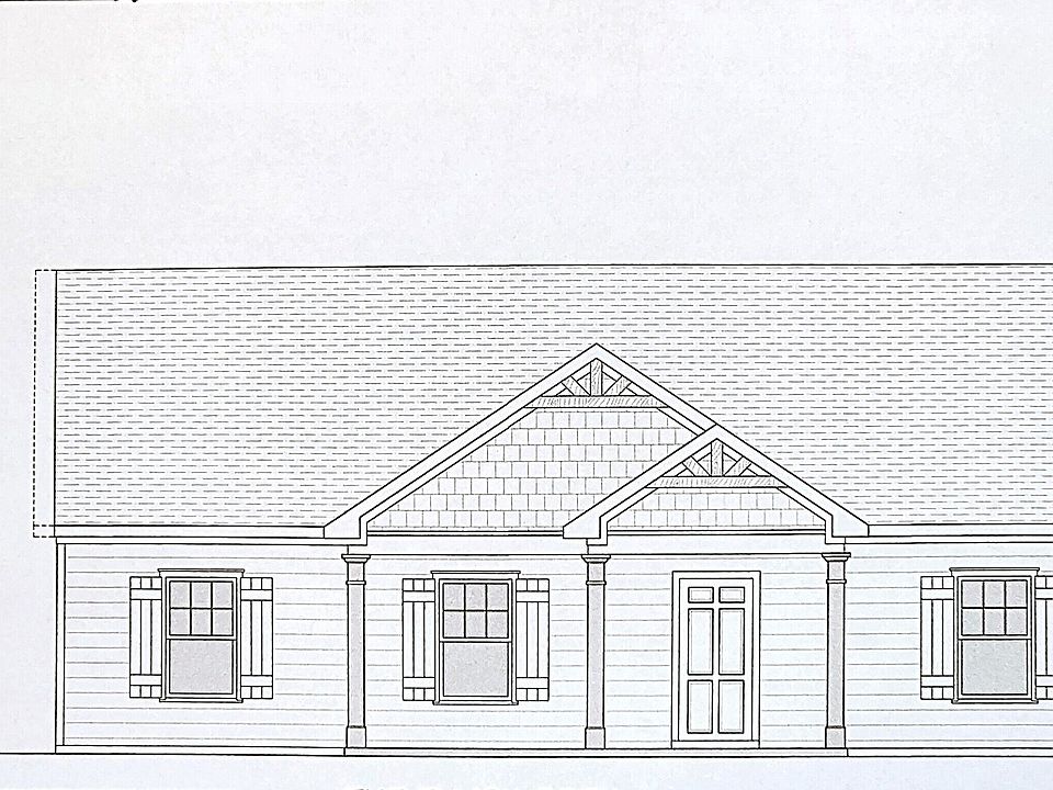 1st image of LOT 6 Clemit Harris Rd Lot 6