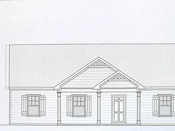 LOT 6 Clemit Harris Rd Lot 6, Newnan, GA 30263