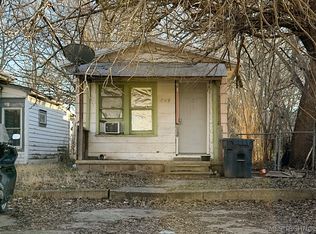 707 W 13th St, Ada, OK 74820
