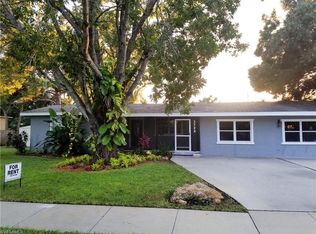 3722 Luzon St, Fort Myers, FL 33901