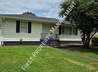 1013 Lansdell Rd, Chattanooga, TN 37412