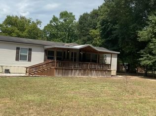 11720 Metts Rd, Conroe, TX 77306