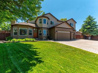 61135 Bonny Brg, Bend, OR 97702