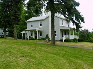 895 Zaners Bridge Rd, Stillwater, PA 17878