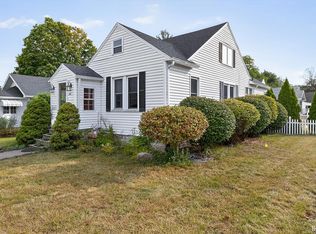 146 Foster Ave, Elkhart, IN 46516