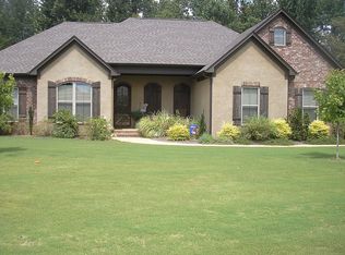 104 Windemere Cir, Saltillo, MS 38866