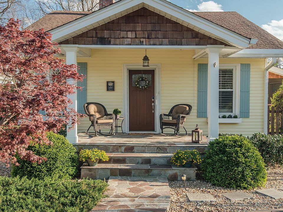 4707 Nevada Ave, Nashville, TN 37209 Zillow